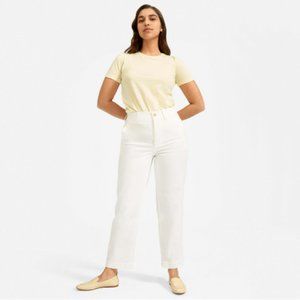 Everlane Lightweight Relaxed Chino